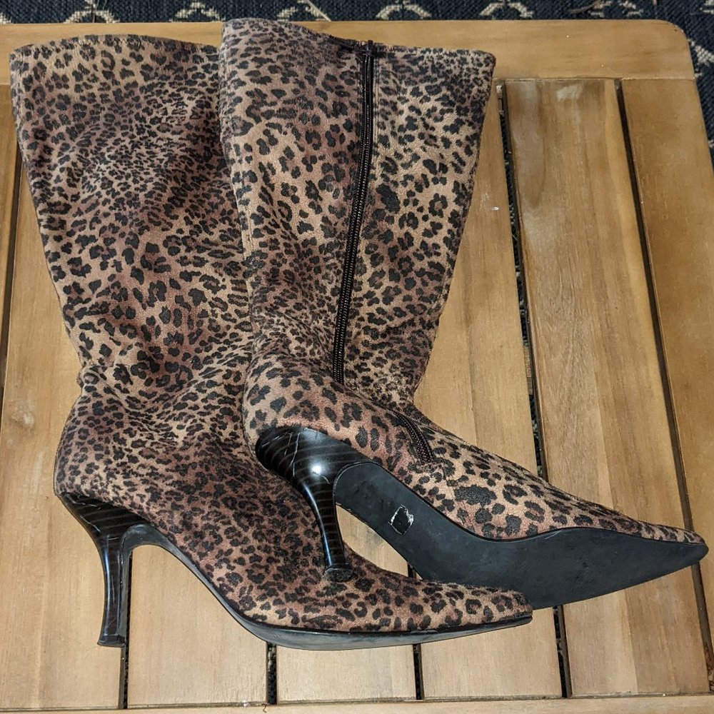 IMPO NAMORA BOOT